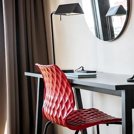 Otel Quality 11 & Eriksbergshallen Göteborg