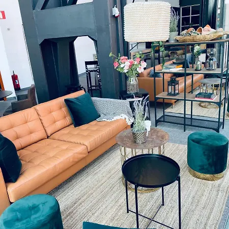 Quality 11 & Eriksbergshallen Göteborg