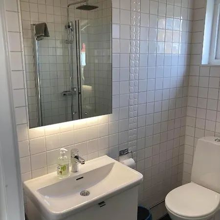 Hotell Luxury - Seaside Göteborg