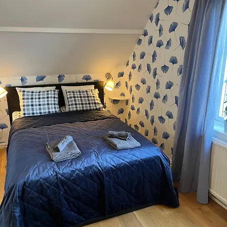 Eklinds Och Traedgard