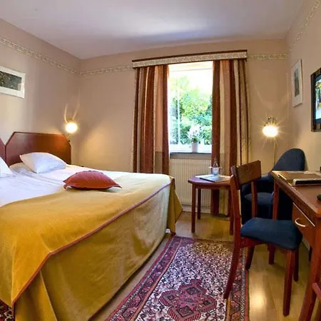 ホテル オーリグレッタ ヨーテボリ