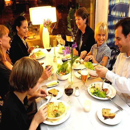 ホテル オーリグレッタ