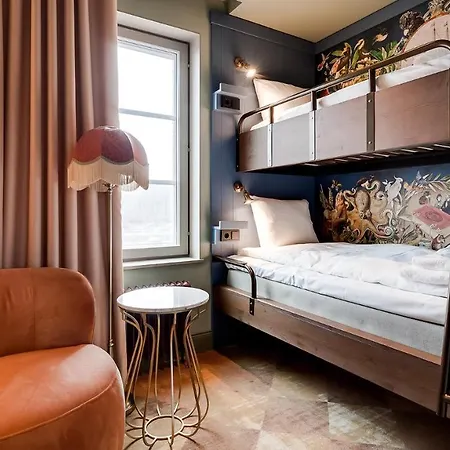 Liseberg Grand Curiosa