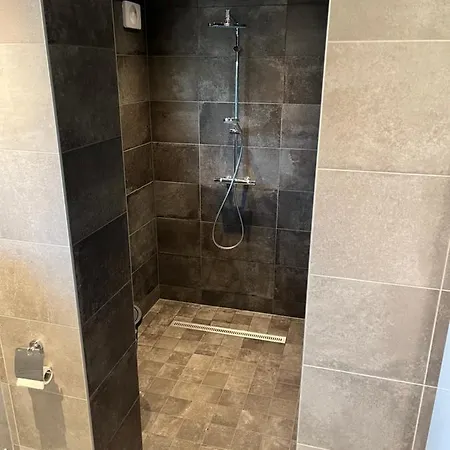 Eklinds Och Traedgard Appartamento Goteborg