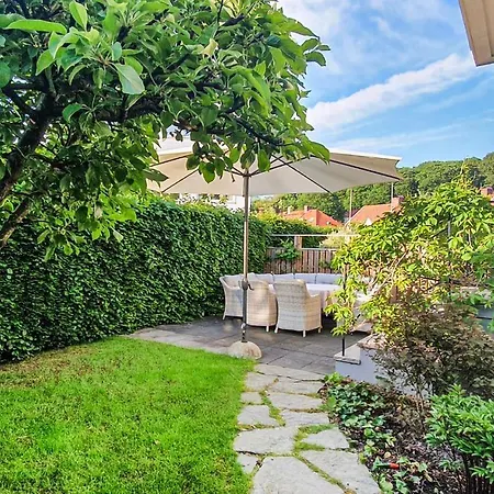 Amazing In With Wifi Γκέτεμποργκ