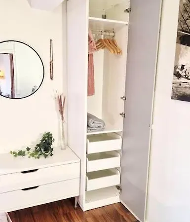 Aekta Studio 4 Гётеборг