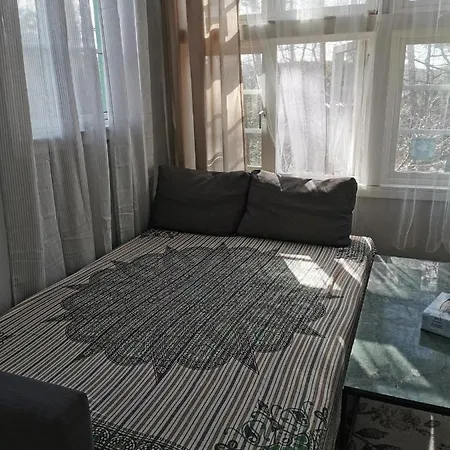 Lilla Stugan Vakantiepark Gotenburg