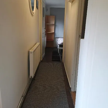 Apartament Minilaegenhet Göteborg