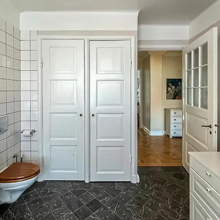 Σπίτι διακοπών Amazing In With Wifi *