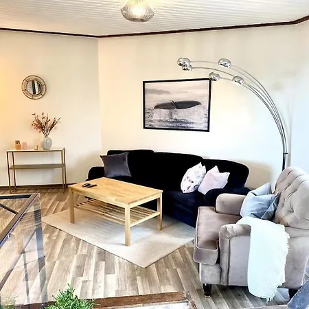 Апартаменты Aekta Studio 4 *