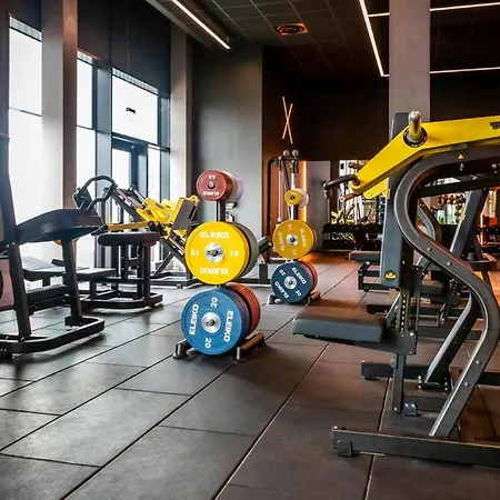 Hotel Mektagonen Gothenburg