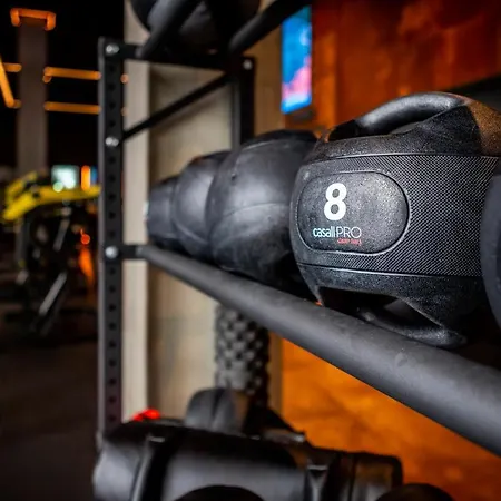 Mektagonen 4* ヨーテボリ