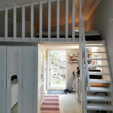Lilla Stugan Vakantiepark Gotenburg