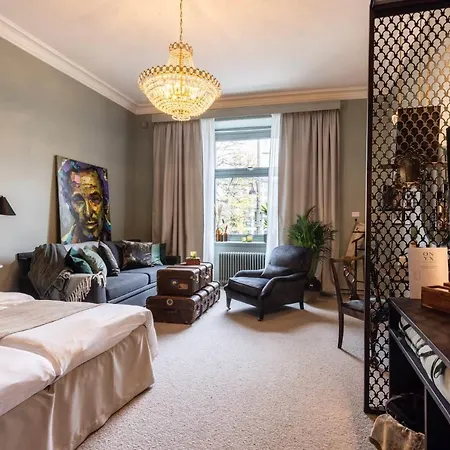 Onyxen, Boutique- & Lifestyle, Adults Only Otel