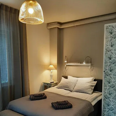 Bed & Breakfast Kungssten