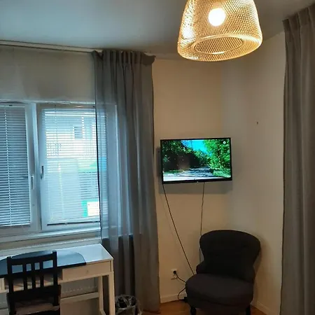 Kungssten Bed & Breakfast Gothenburg