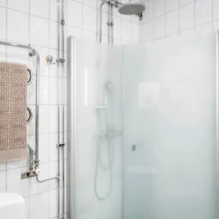 Apartment Modern 106m², 30 Sec Walk From Station! Gothenburg