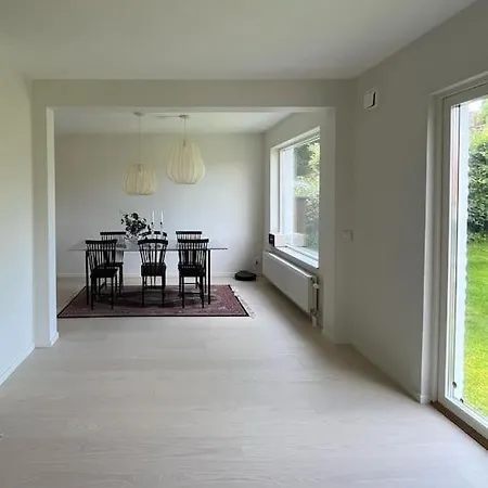 Вилла Naera Och Stan *