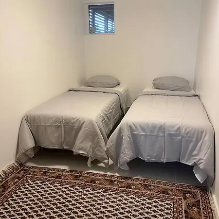 Naera Och Stan Villa Göteborg