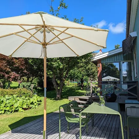 30-tals Med Naerhet Centrala Gbg * Goteborg