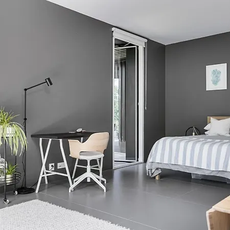 Style Meets Location In * غوتنبرغ