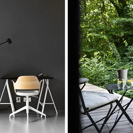 Style Meets Location In *