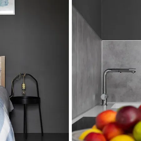 Style Meets Location In * غوتنبرغ