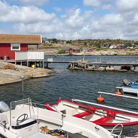 Torslanda Iv Hébergement de vacances