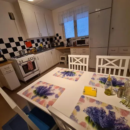 Homestay Billigt Och Frecsh Gothenburg