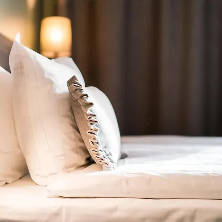 Scandic No. 25 Hotel Goteborg