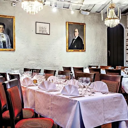 Western Tidbloms Hotel 3*