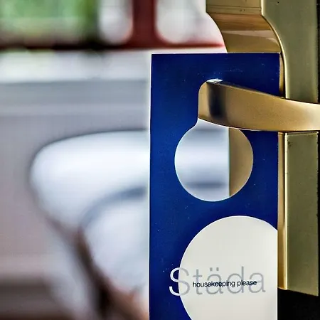 מלון Western Tidbloms גטבורג