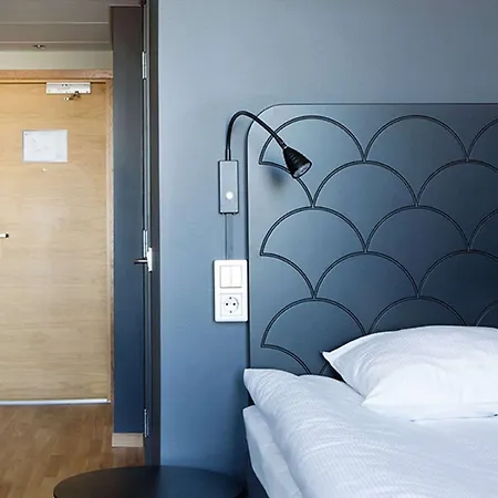 Hotel Comfort 4*