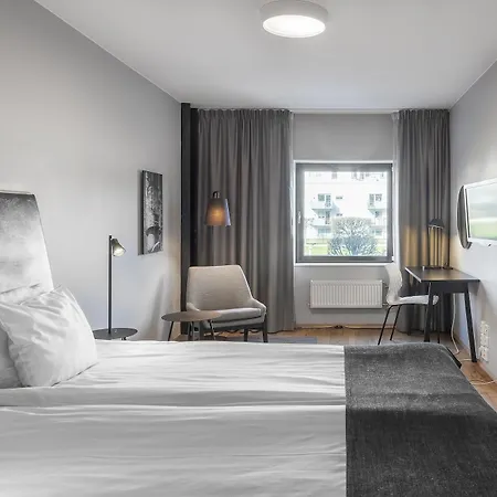 Quality 11 & Eriksbergshallen