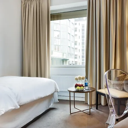 Riverton Hotel Gothenburg