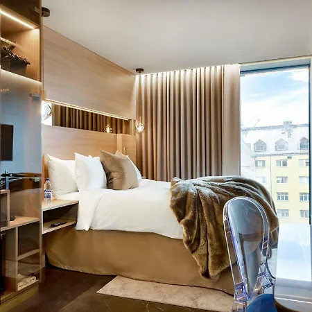 Riverton Hotel Gothenburg