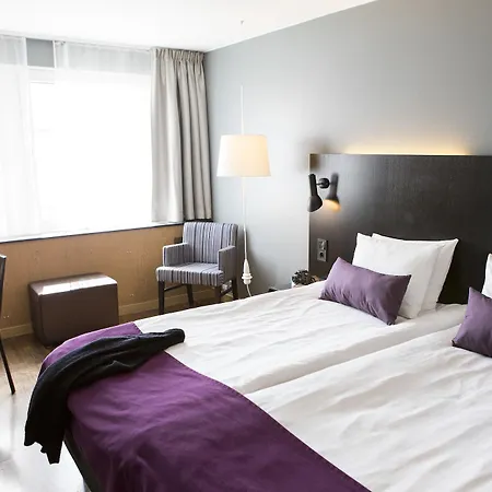 スカンディック ヨーロッパ