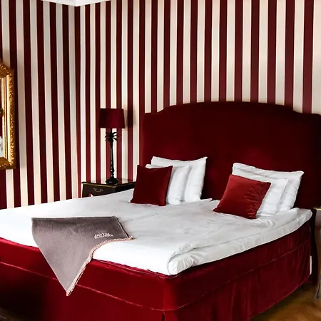 Eggers Hotel