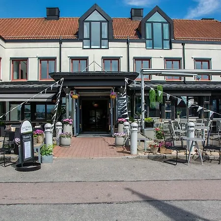 Thon Partner Dockyard Göteborg