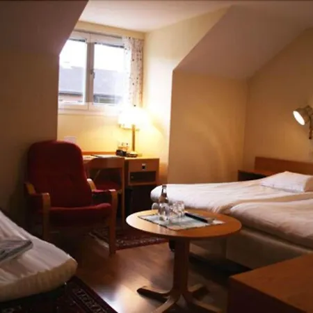 オーリグレッタ ヨーテボリ