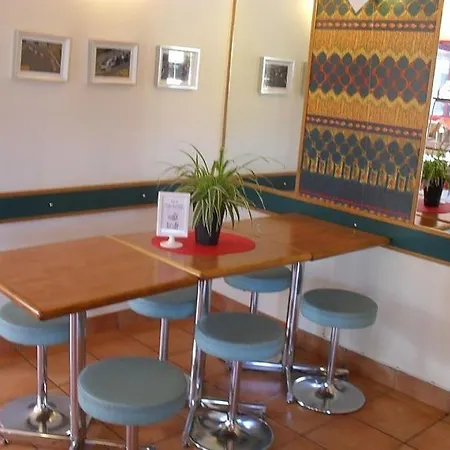 Formule 1 Szálloda