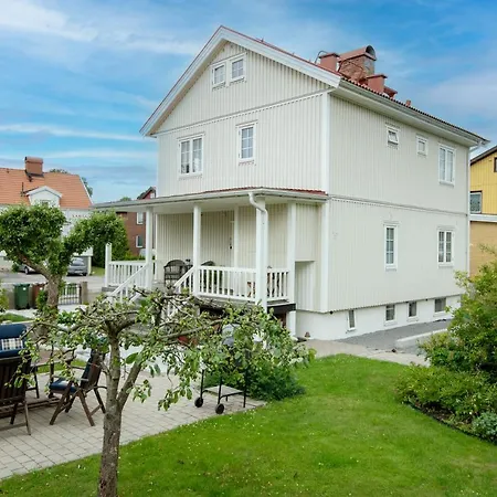 Downtown In Ten Kamp alanı Göteborg