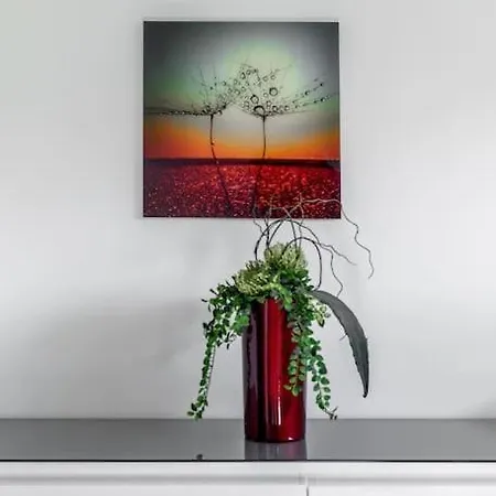 Downtown In - Free Parking Gothenburg