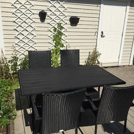 Downtown In - Free Parking * Gothenburg