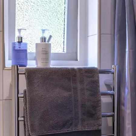 Downtown In - Free Parking Gothenburg