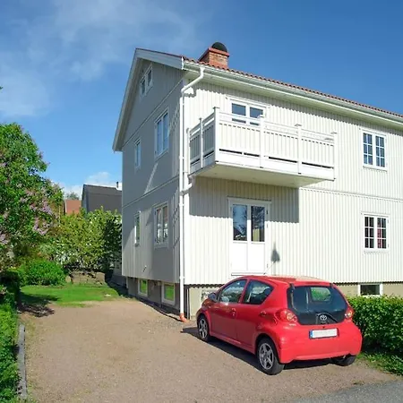 Downtown In - Free Parking Apartment Gothenburg