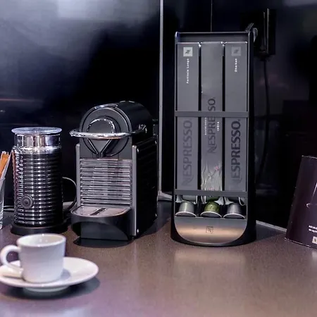 Apartment Downtown In - Free Parking Gothenburg