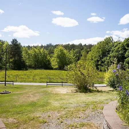 Rydetvaegen, Peaceful, Fresh 8 Bedrooms Near City Gotemburgo