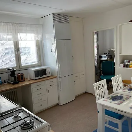 Homestay Billigt Och Frecsh Gothenburg