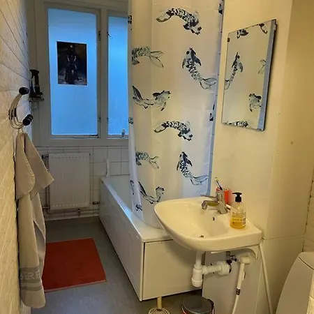 Lovely Apartmán *